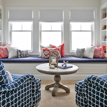 Irons Lane Waterfront Home