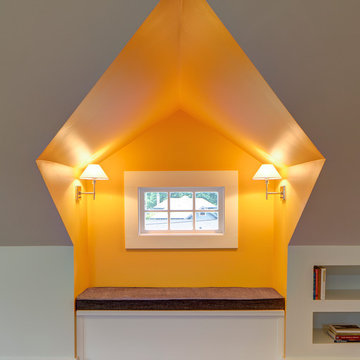 Irvington Master Suite