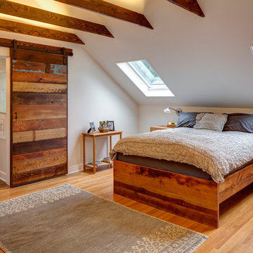 Irvington Master Suite