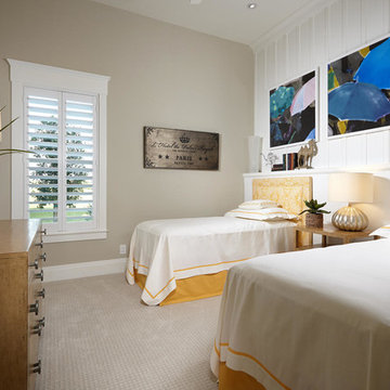 Isabella Two-Story at the Founders Club