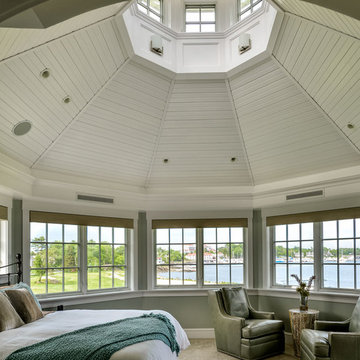 Island Cottage