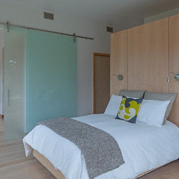 Island Passive House
