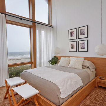 Island Retreat