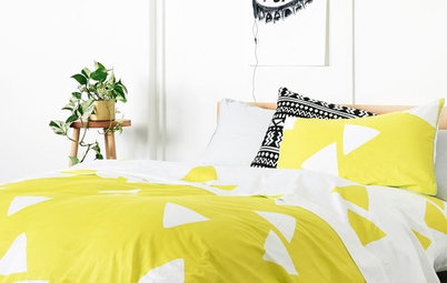 Could This New Scandi Trend be the Secret to Bedroom Harmony?