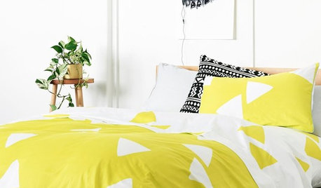 Could This New Scandi Trend be the Secret to Bedroom Harmony?