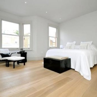 Istoria Bespoke prime grade engineered oak wood flooring