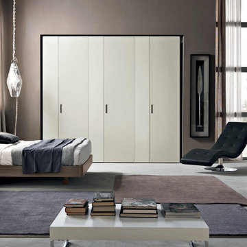 Italian Bed / Bedroom Concept 02 by SPAR - $2,450.00