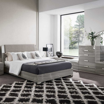 Italian Bedroom Set IRIS by ALF Group | MIG Furniture