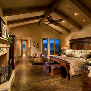 Dark Wood Headboard | Houzz