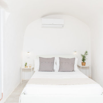 Italy holiday house renovation