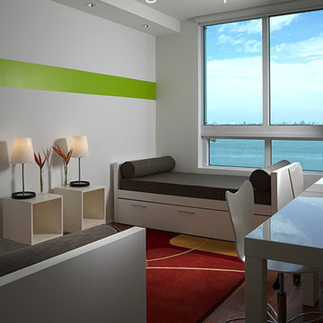 J Design Group Interior Designers - Miami Beach - South Beach