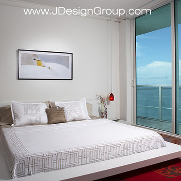 J Design Group Interior Designers - Miami Beach - South Beach