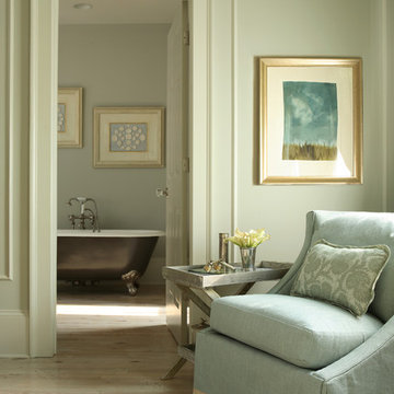 J. Hirsch Interior Design Portfolio