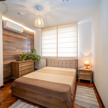 Jack Apartment
