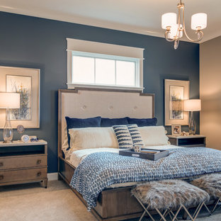 Jackson's Grant Model Home