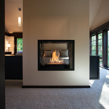 Jacqueline Southby Photography + David Webster Construction