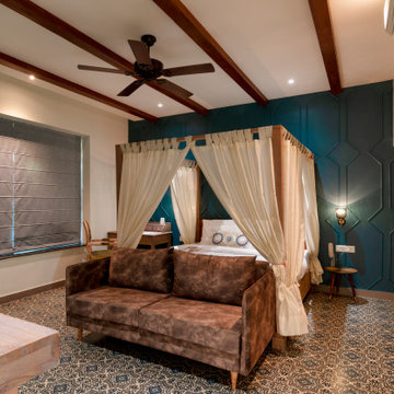 Jaipur Bungalow