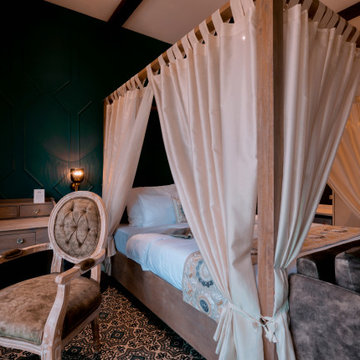 Jaipur Bungalow