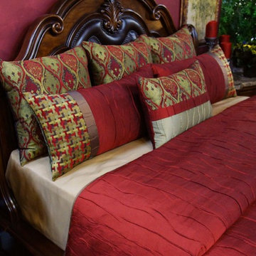 Jane Duvet Set