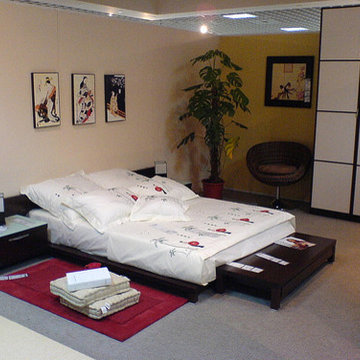 japan bedroom
