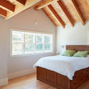 Jaynes Street Remodel