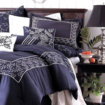 JC Penney Home | propping and set design