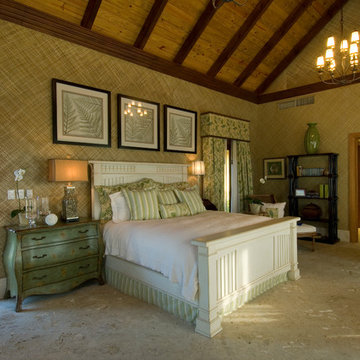 JCI Village - Master Bedroom