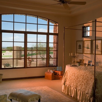 JELD WEN Tradition Plus Wood Windows