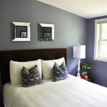 Jericho Residence, Vermont
