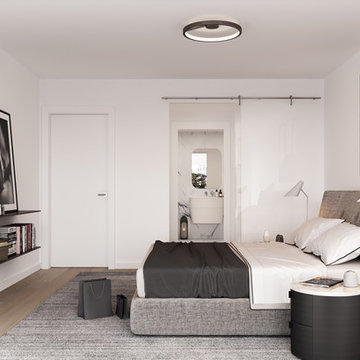 Jersey City Residence