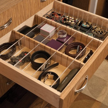 Jewelry Drawer by Wood-Mode