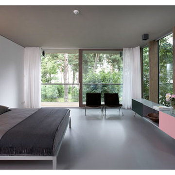 Johanson residence