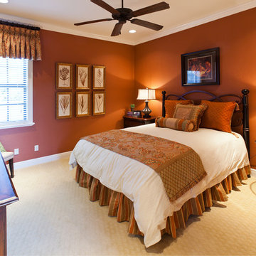 John Cannon Homes - The Macalla