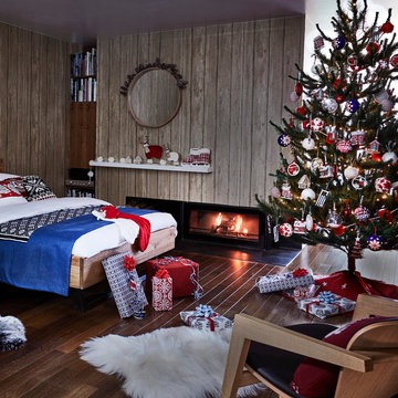 John Lewis Chamonix Bedroom