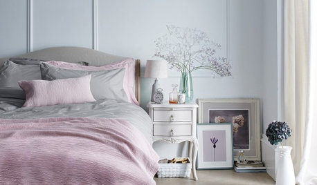 10 Ways to Create a Classically Romantic Bedroom