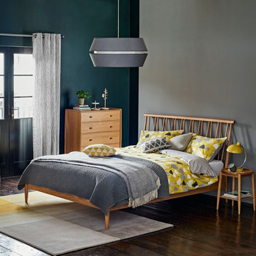 John Lewis Scandi Bedroom