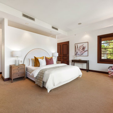 John Mobbs Designed Home, Indooroopilly