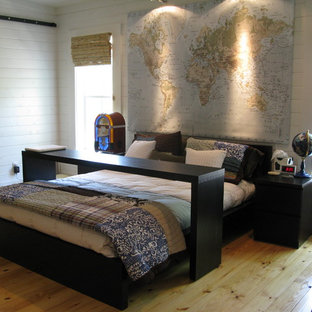 Malm Bed Houzz