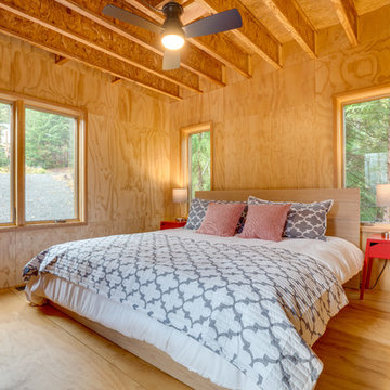 Kachess Lake Home