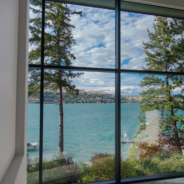 Kalamalka Lake Home