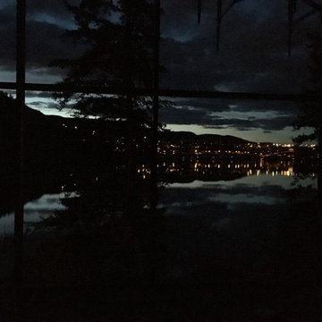 Kalamalka Lake Home
