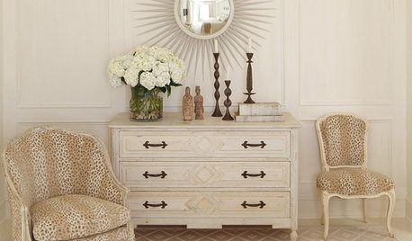 11 Ways to Spice Up Neutral Palettes