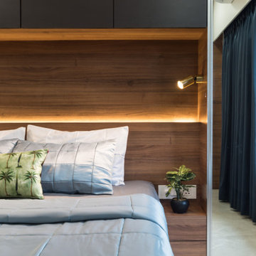 KALPATARU RESIDENCY | PRIVATE RESIDENCE