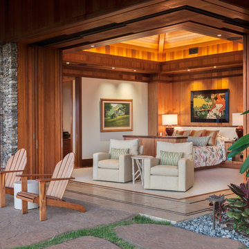 Kapalua Maui Private Residence