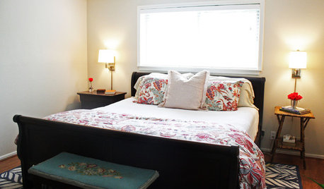 My Houzz: A Texas Ranch Finds Beauty on a Budget