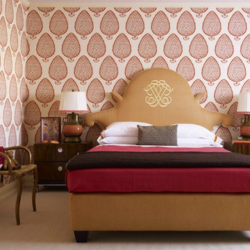 Katie Ridder Rooms