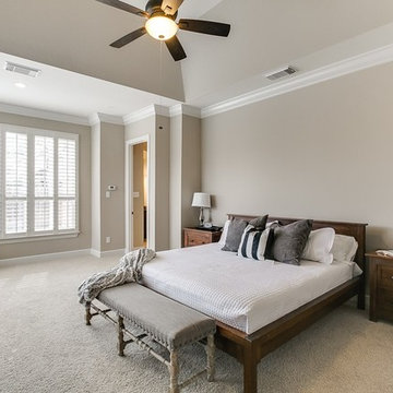 Katy Home Staging