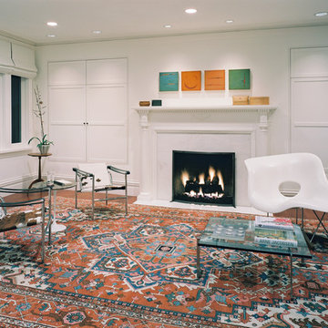 KEB House