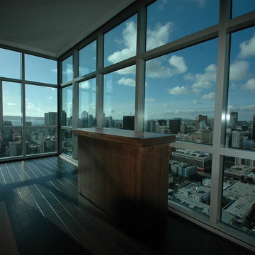 Keeping Amazing View with TV Lift Cabinet Furniture