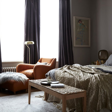 Kensington Apartment